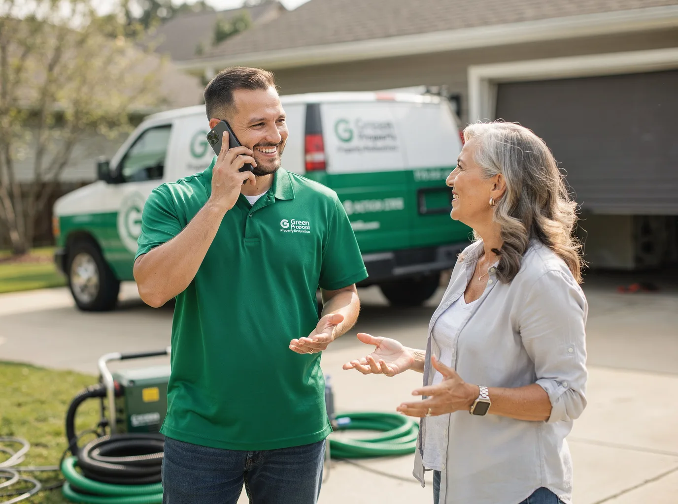 Water Damage Restoration Wharton, OH FAQs